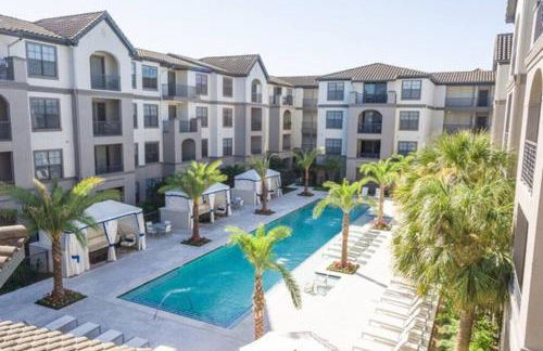 Island Paradise -2Bedroom /2Bath/NRG/MedCenter/Galleria - Foto 41