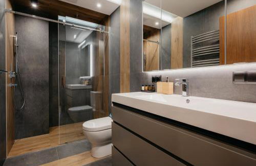 inQse Plus Wroclaw Marina - Photo 40