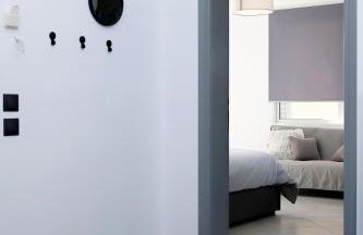 Grey family and friends apartment - Foto 11