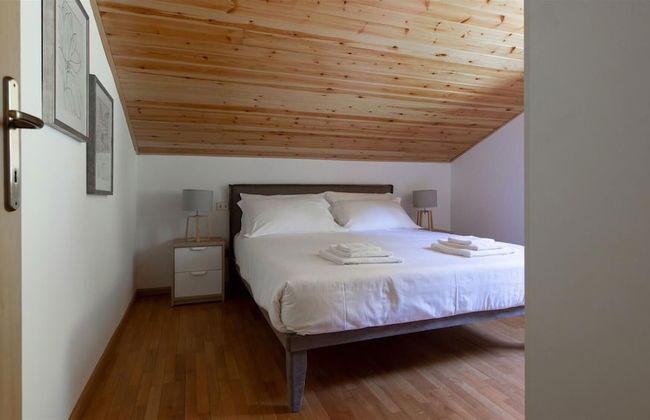 Italianway - Piandelvino 35 - Ortles - apt 4 - Foto 33