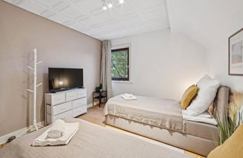 Nalia Homes - Central apartment with train station within walking distance - Foto 2