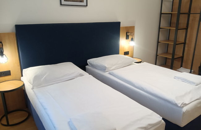 Powder Tower Suites - Foto 21