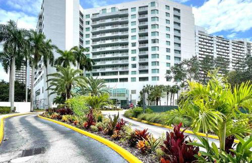 Condo, Breathtaking Water views, King Suite, Hilton Property - Foto 57