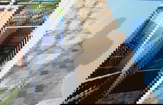 Cozy and Modern Apartment Black & White With Jacuzzi on Terrace - Photo 57