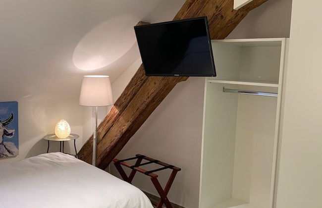 The Residence La Cittadella - Foto 11