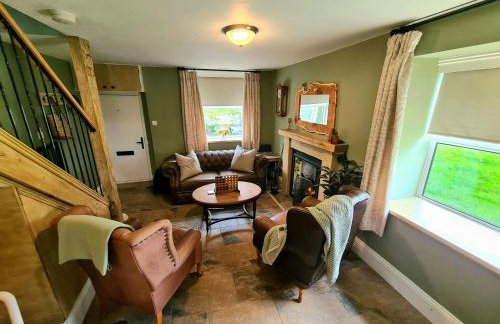 Ingleside Cottage by Together Travel - Charming Countryside Retreat - Photo 7