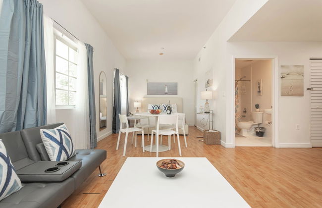 Boutique Apartments Convention Center - Foto 36