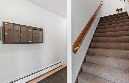 Tranquil 2BR Apt Mpls - 8075 Apt 3 - Foto 15