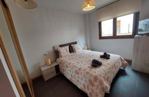 Aldea Bricia 20 Jardin - Foto 6