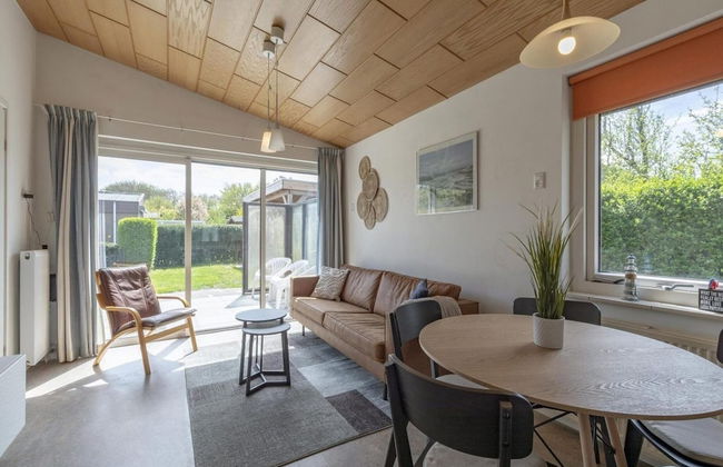 Modern Bungalow Close to the Beach - Foto 74