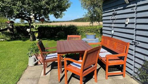 Ferienwohnung Ahoi - Foto 2