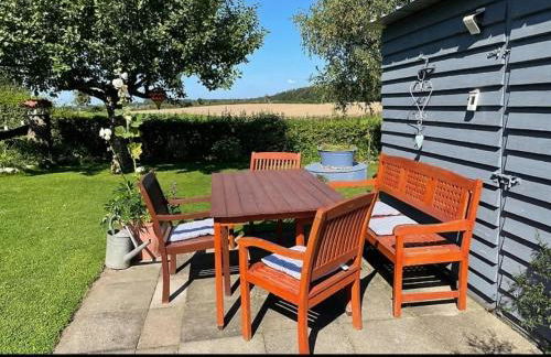 Ferienwohnung Ahoi - Foto 2