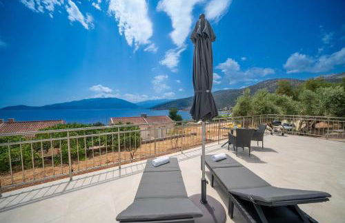 Maritina's Apartments amazing sea view - Foto 46