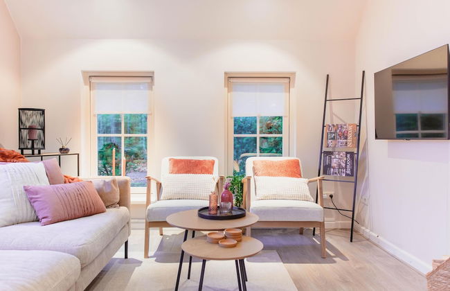 Forest Retreat Private House - Foto 6