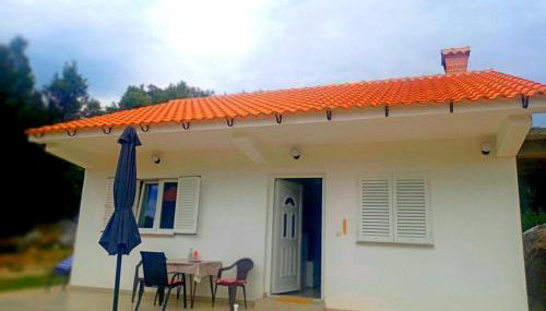 Welcoming house with AC in the forest region and 700 m to the beach - Foto 4
