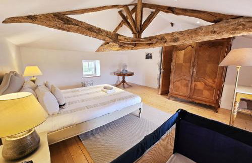 La spacieuse maison des miots - Photo 34