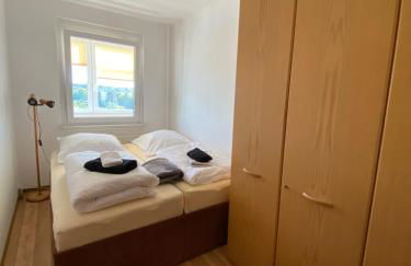 Apartment mit Loggia und Traumblick - Foto 20