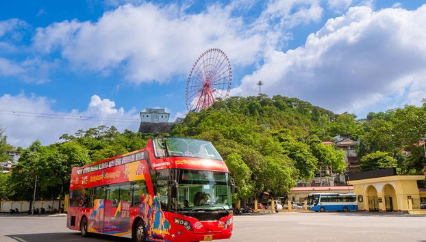 City Sightseeing Ha Long - Tour sali e scendi quando vuoi - Foto 4