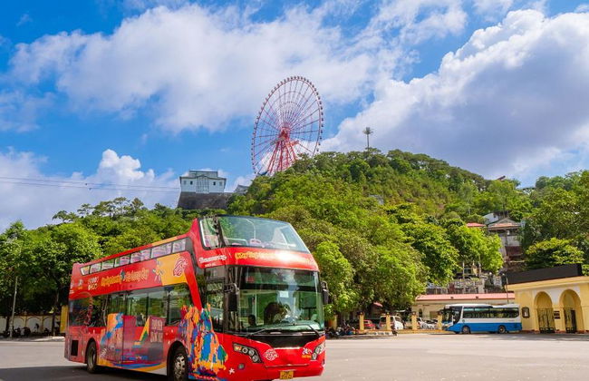 City Sightseeing Ha Long - Tour sali e scendi quando vuoi - Foto 4