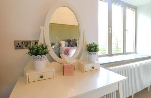 Upper Hurst Farmhouse - Foto 28