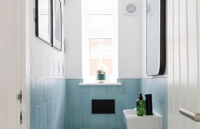 Coastal Retreat for 10 With Hot Tub - Foto 7