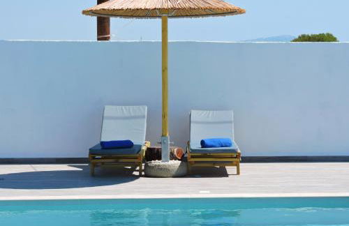 Onar Luxury Villa - Adults Only - Foto 13