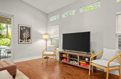 Luxury East Austin at its Finest! - Foto 19
