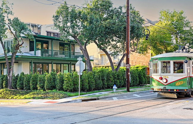 Greenhouse Uptown - Foto 20