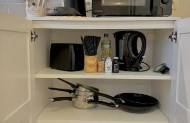 Appartement L Escale à Tillé - Foto 11