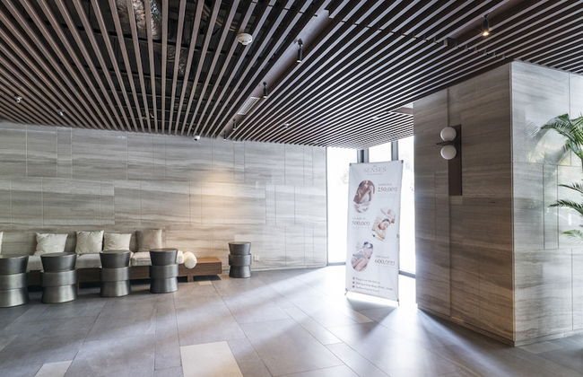 Mandala Sunrise Escape - Foto 2