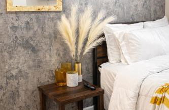 Boutique Condo with Patio Heart of Downtown Memphis Gated Parking - Foto 9