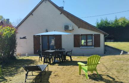 Gite 3 du Bas Coudreau - Foto 14