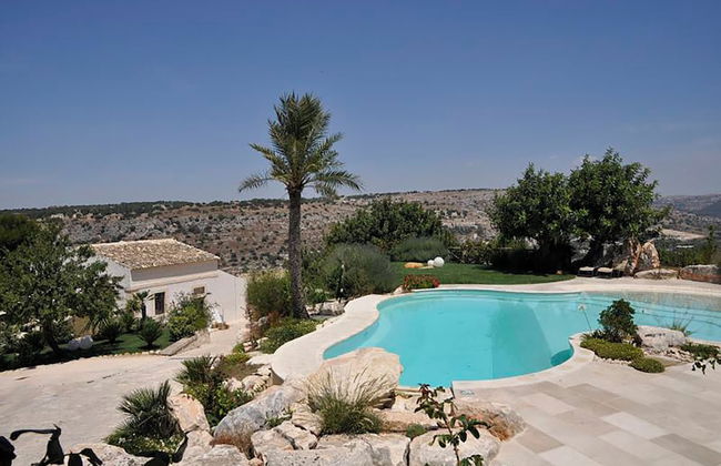 Villa Iris - Foto 20