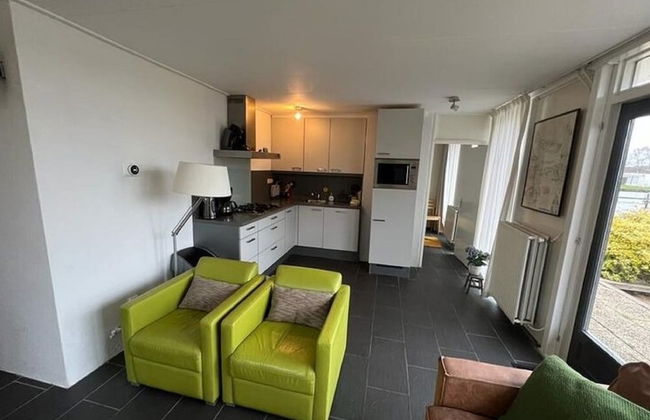 House in Boornzwaag With Private Jetty - Photo 7