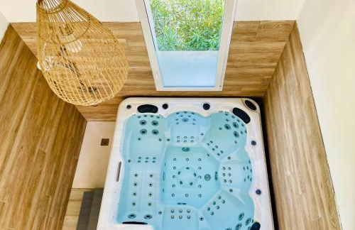 Les Jardins du Castelas - Domaine et Spas - Foto 7