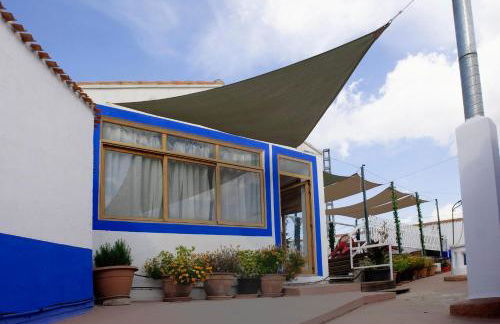 Casa Cueva Alegría - Foto 25