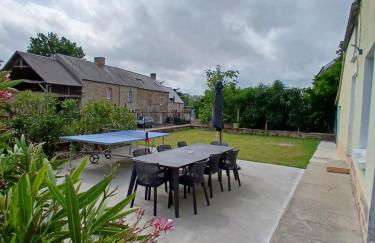 Maison chaleureuse, spacieuse et familiale - Foto 6