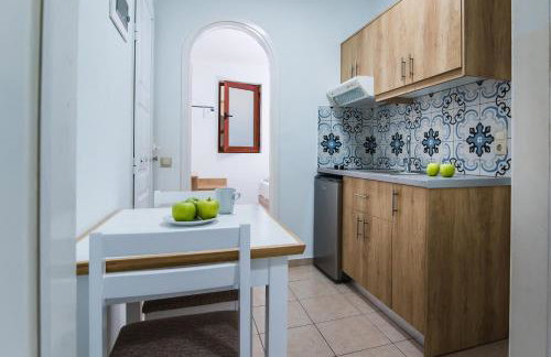 Vagelis Apartments Malia - Foto 29