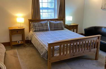 4 BR 2 Bathroom House Parking Garden St Neots Town Centre - Foto 27