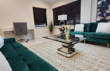 The Villa Orlando College Park Sleeps16 - Monthly Stays - Foto 14