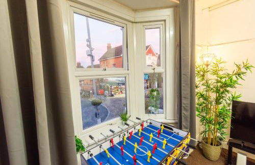 Cottage Flat 2BD Leyton Near Central Line - Sleeps 10 - Foto 45