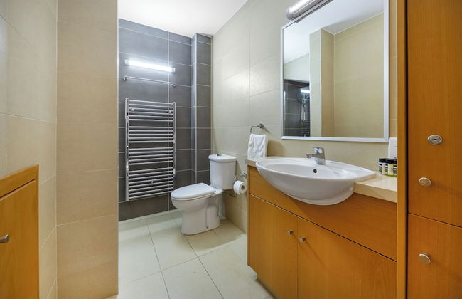 Hg07 Adjacent to Aphrodite Hills- Private Pool, Large Terrace - Foto 24