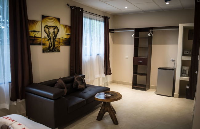 La Villa Creole - Foto 19