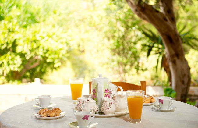 Villa Apollo - Photo 44