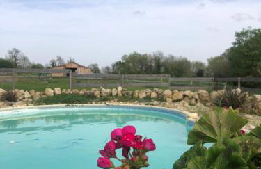 Le Merlat Gite - Foto 42