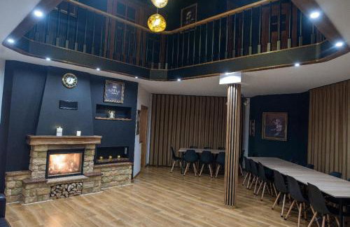 Willa Imprezja - Foto 31