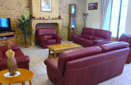 Le presbytere - Foto 6