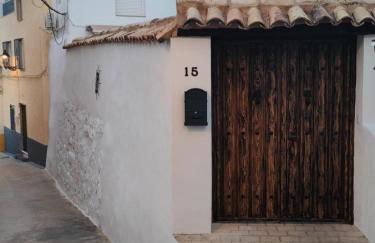 ALOJAMIENTO RURAL EL CARRIL - Foto 2