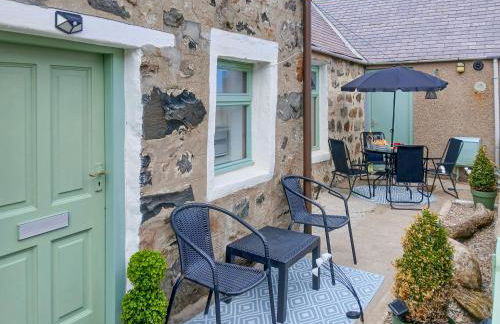 Puffin Cottage - Foto 1