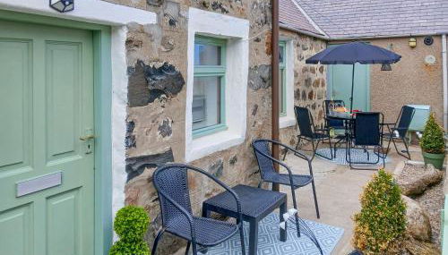 Puffin Cottage - Foto 1